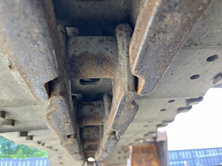 HITACHI ZX55UR-3D 2010