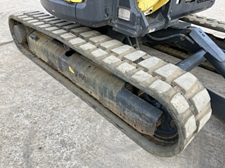 YANMAR B3-6A 2011