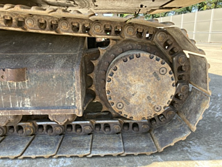 SUMITOMO SH200-5 2013