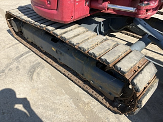 YANMAR VIO40-5B 2013