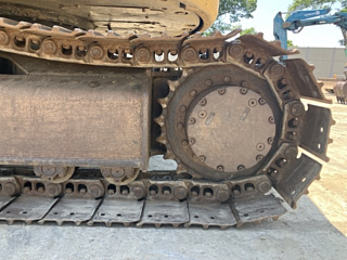 SUMITOMO SH125X-3B 2011
