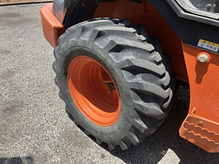 HITACHI ZW40-5B 2017