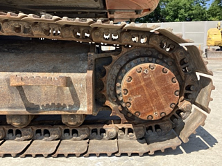 HITACHI ZX225USR-3 2010