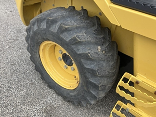 YANMAR V3-7S 2020