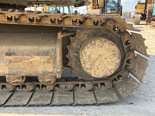 KOBELCO SK125SR 2008