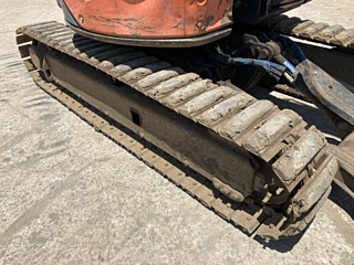 HITACHI ZX40UR-3 2014