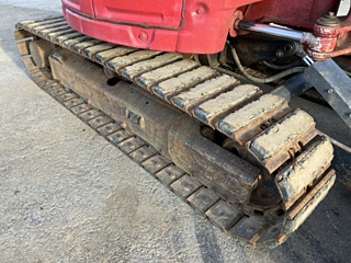 YANMAR VIO30-6 2013