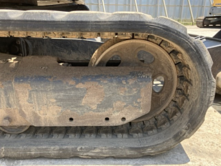 YANMAR VIO30-6 2017