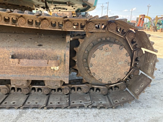 KOBELCO SK135SR-2 2008