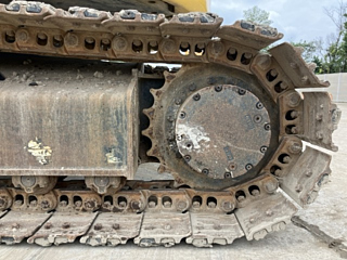 SUMITOMO SH125X-3B 2013