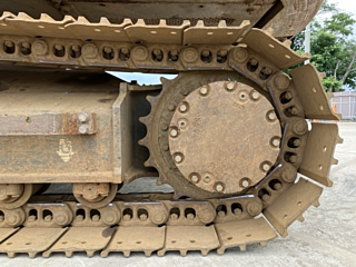 HITACHI ZX130K-3 2010