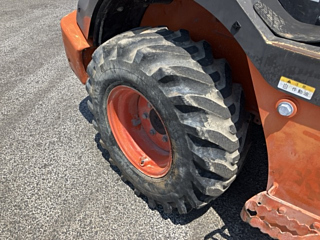 HITACHI ZW30-5B 2016