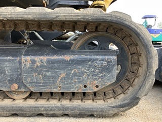 YANMAR VIO30-6 2018