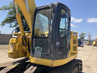 SUMITOMO SH125X-3B 2011