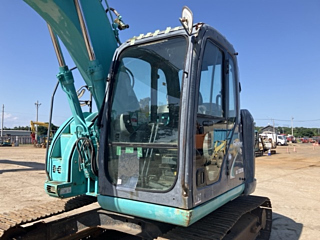 KOBELCO SK135SR-2 2008