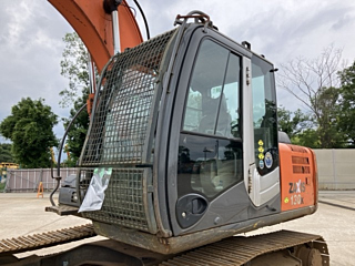 HITACHI ZX130K-3 2010