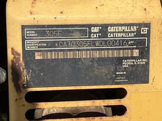 OTHERS CAT 2014