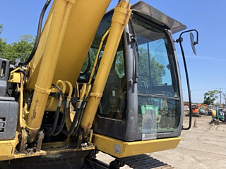 SUMITOMO SH200-5 2013