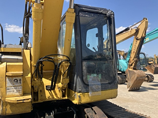 SUMITOMO SH125X-3B 2011