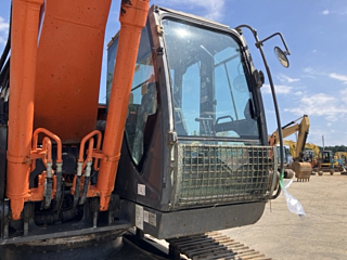 HITACHI ZX225USR-3 2010