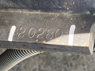 KUBOTA RX-406E 2015
