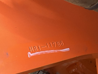 HITACHI ZW40-5B 2017