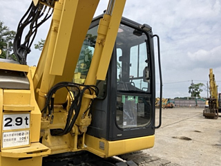 SUMITOMO SH125X-3B 2013