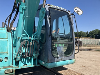 KOBELCO SK135SR-2 2008