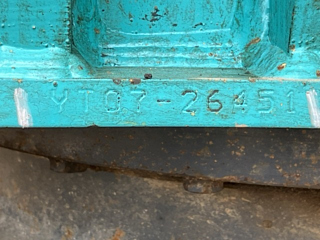 KOBELCO SK75SR-3 2013