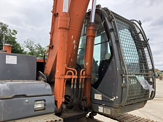 HITACHI ZX130K-3 2010