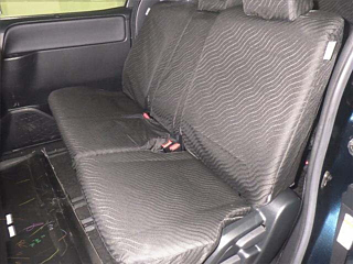 TOYOTA VOXY 2020