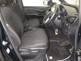 TOYOTA VOXY 2020