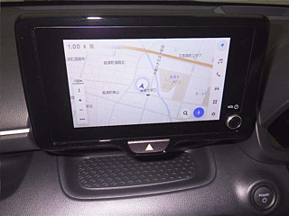TOYOTA YARIS 2024
