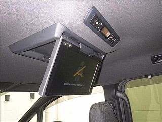 TOYOTA VOXY 2020