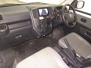 TOYOTA TOWN ACE VAN 2023