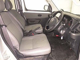 TOYOTA TOWN ACE VAN 2023