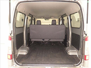 TOYOTA TOWN ACE VAN 2023