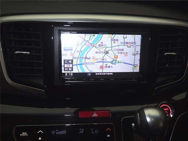 HONDA ODYSSEY 2017