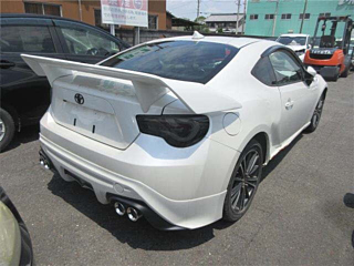 TOYOTA 86 2013