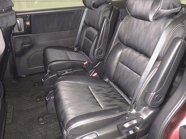HONDA ODYSSEY 2017
