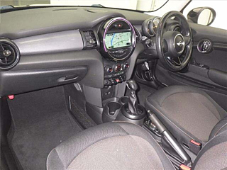 BMW MINI 2016