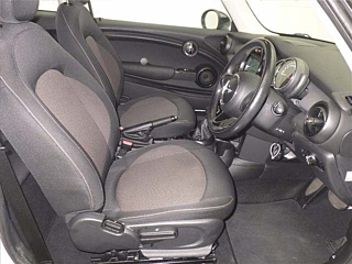 BMW MINI 2016