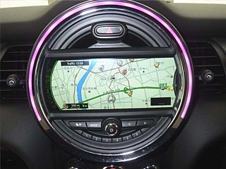 BMW MINI 2016