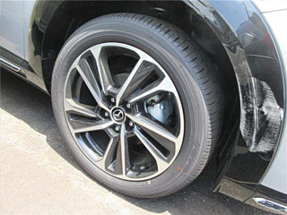 MAZDA CX-3 2025