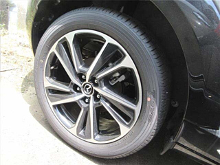 MAZDA CX-3 2025