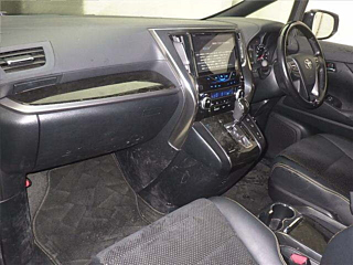 car slider
