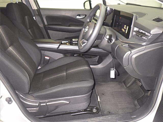NISSAN NOTE 2023