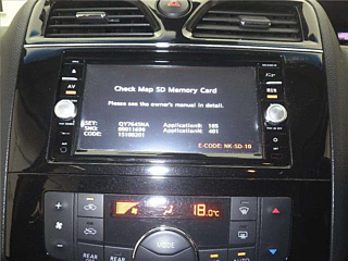 NISSAN SERENA 2015