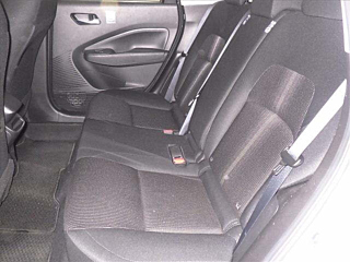 NISSAN NOTE 2023