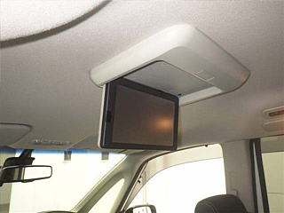 NISSAN SERENA 2015